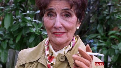 June Brown Dot Cotton To Leave Eastenders Uk Bbc News 21st