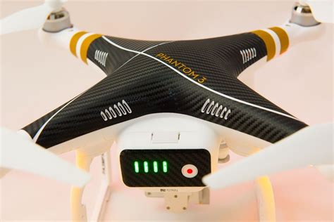 dji phantom    professional wrap decal skin carbon fiber  scotchprint drone dji