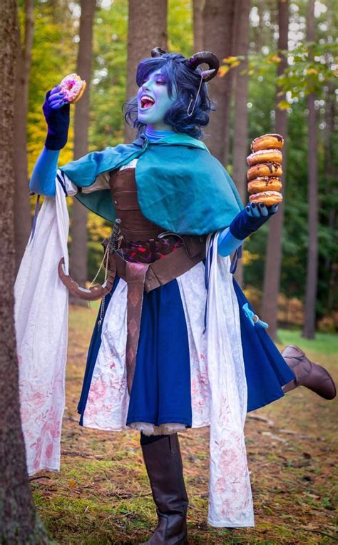 [no Spoilers] My Jester Cosplay Cloudykatecosplay Photography By