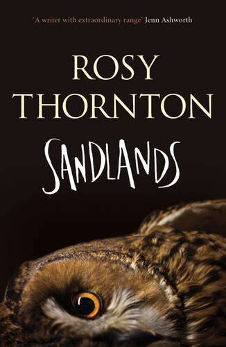 sandlands by rosy thornton goodreads