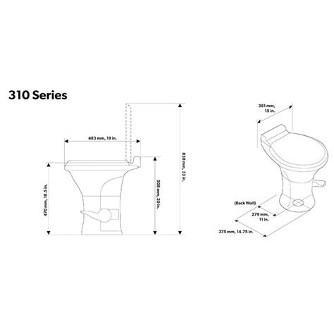 dometic  toilet parts ubicaciondepersonascdmxgobmx