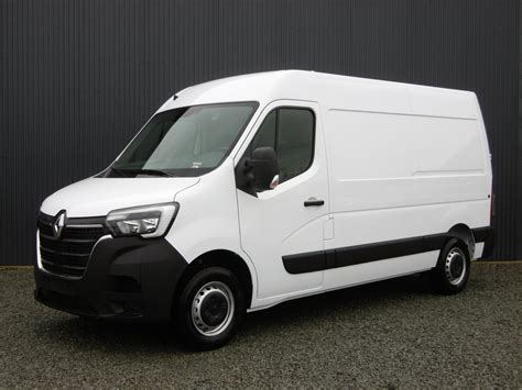 annonce utilitaire renault master  phase  lh confort  blue dci