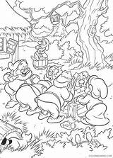 Coloring4free Coloring Pages Snow Printable Kids sketch template