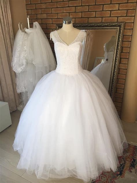 wedding dress hire imago bridal gauteng