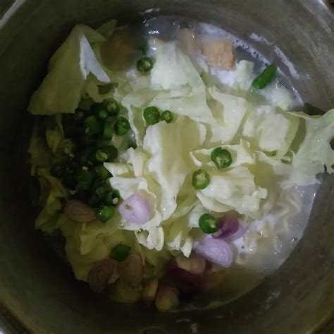 Resep Mie Rebus Ala Warkop Sederhana Enak Chef Ratna Puspita