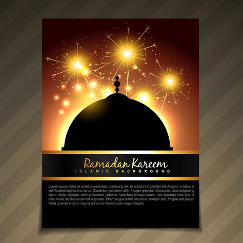 ramadan festival template download free vector art stock graphics and images