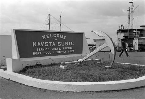 U S Naval Base Subic Bay Military Wiki Fandom Powered