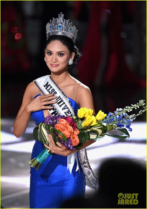 miss philippines reacts to confusing miss universe mistake photo 3535802 pia alonzo