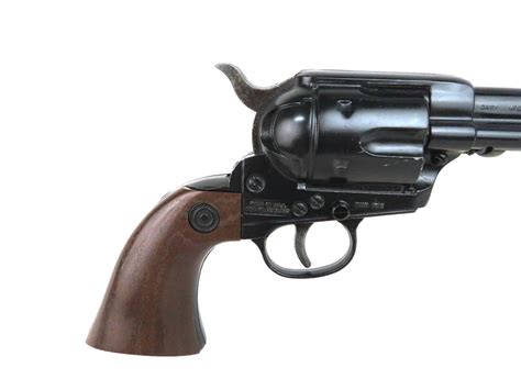 Daisy Model 179 Single Action Revolver Baker Airguns