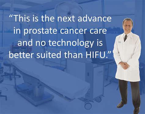 dr john jurige hifu treatment for prostate cancer hifu prostate