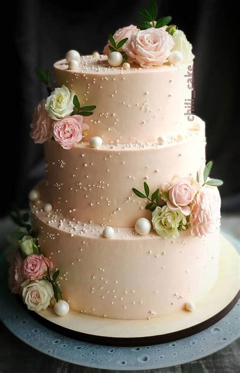 simple wedding cakes   wedding theme