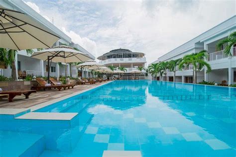 palma resort