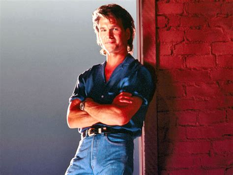 Road House Remake Who Could Fill Patrick Swayze S Shoes