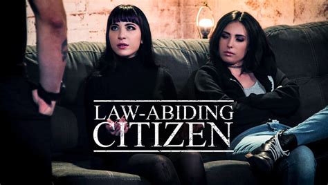 pure taboo with casey calvert and charlotte sartre in law abiding citizen