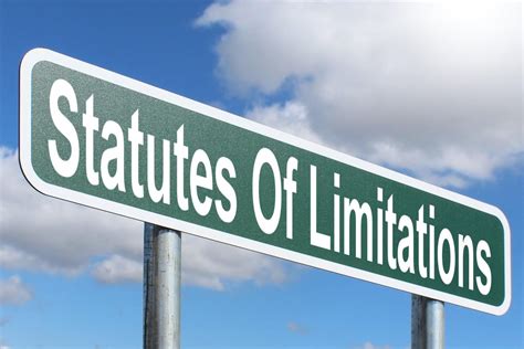 beware  equitable tolling stretching  statute  limitations
