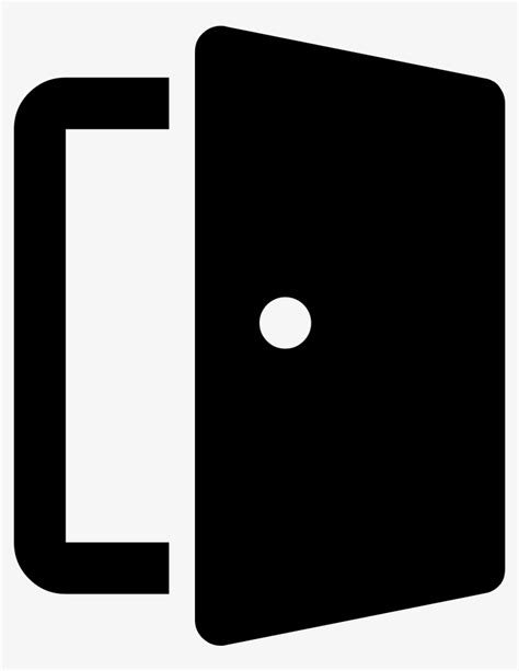 door icon png   cliparts  images  clipground