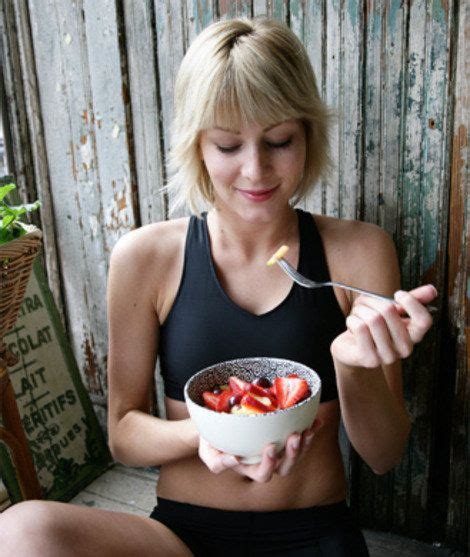 Healthy Snacks For Before After Your Workout Mindbodygreen Hot Sex