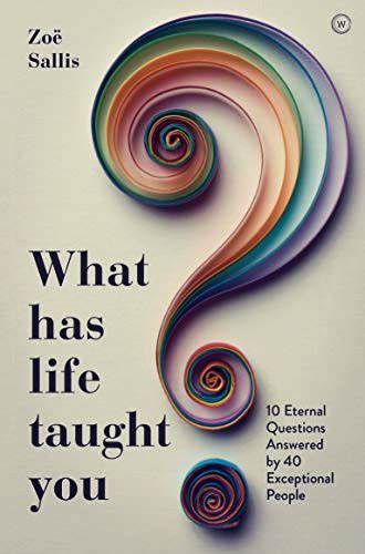 What Has Life Taught You Read And Download Epub Pdf Fb2 Mobi