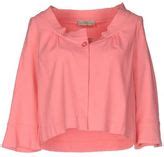 womens pink blazer shopstyle uk