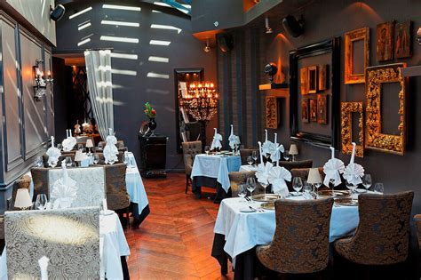 restaurant hotel telegraaf tallinn license image  lookphotos