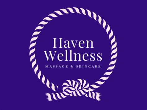 book a massage with haven wellness massage and skincare chester springs