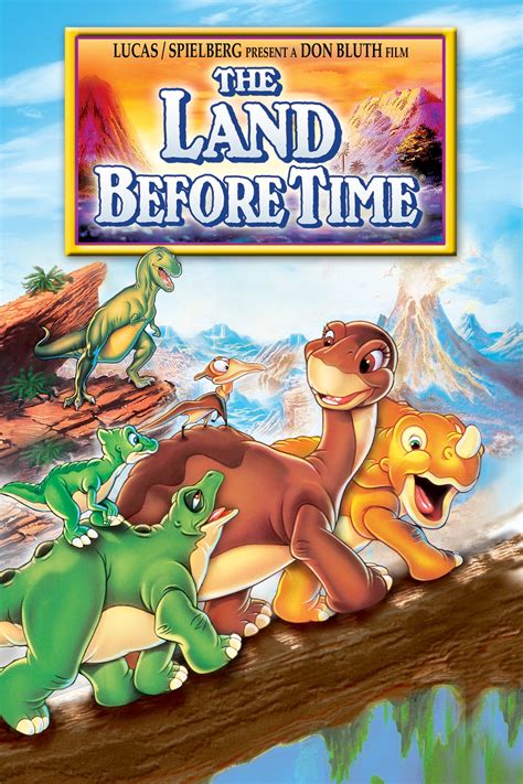 land  time  posters