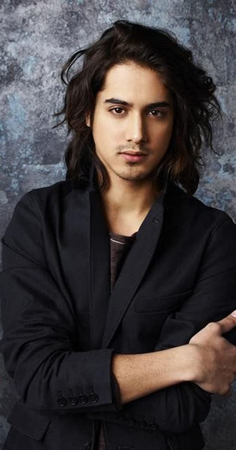 Pictures And Photos Of Avan Jogia Imdb