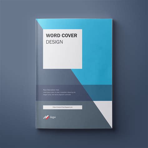 ms word cover page designs template cover pages   cover pages