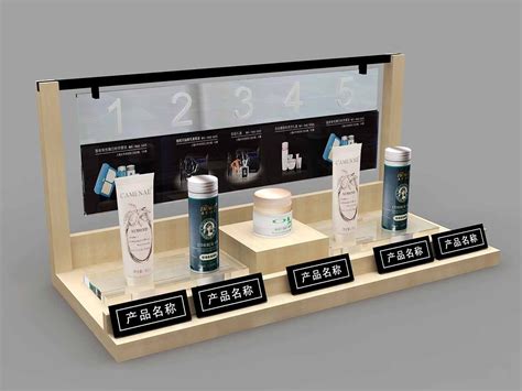 custom acrylic display stands acrylic cosmetic display