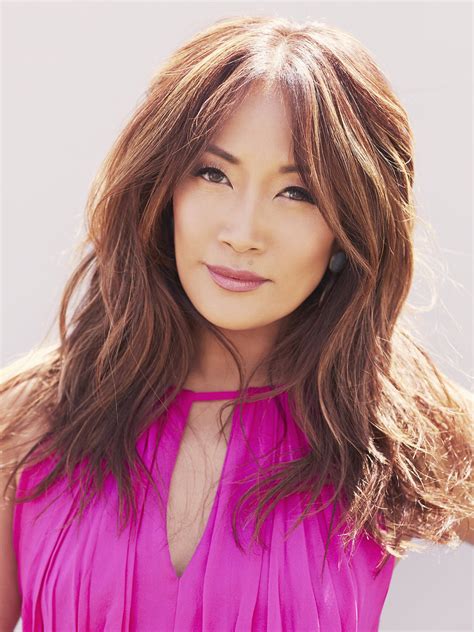 Carrie Ann Inaba Hairstyle Best Haircut 2020