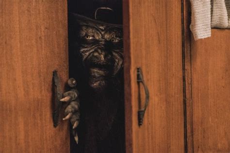 the movie sleuth leprechaun returns new poster and trailer released