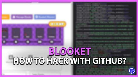 hack blooket  github cheat codes