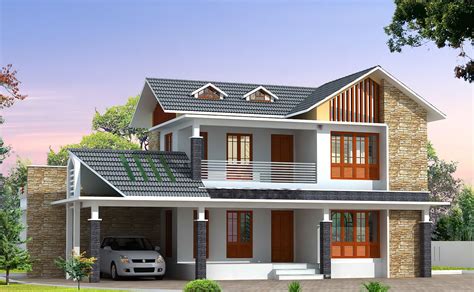 tips  drawing european bungalow house plans house style design