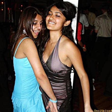 beautiful indian girls college teen couple girls rocking