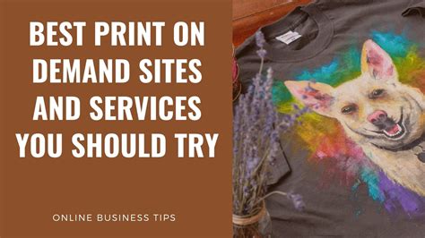 print  demand sites  services    building  website strikingly