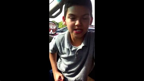 Little Brother Talks About His Dick Lol Youtube