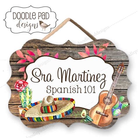 This Item Is Unavailable Etsy Spanish Classroom Decor Classroom