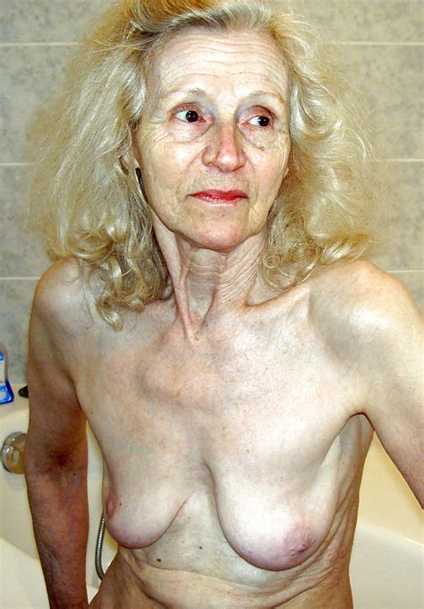 乳やせしたおばあちゃんの老婆 アダルト画像、セックス画像 341601 pictoa