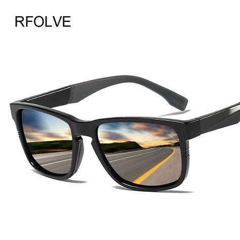 buy rfolve classic polaroid men sunglasses brand
