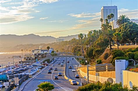 the best travel options between los angeles and san francisco the