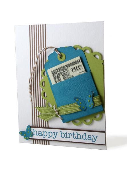money holding birthday card cards money cards gift cards money