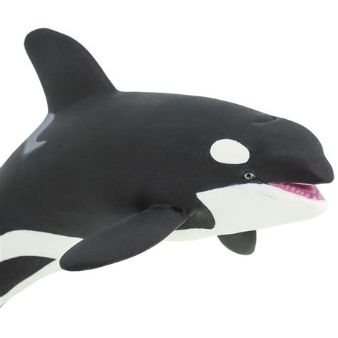 Safari Ltd Monterey Bay Aquarium® 210202 Killer Whale