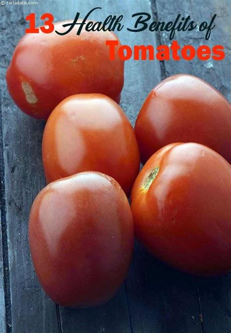 13 amazing health benefits of tomatoes indian healthy