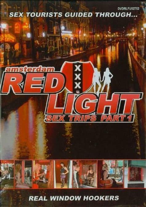 Red Light Sex Trips Part 1 Amsterdam Red Light Sex Trips