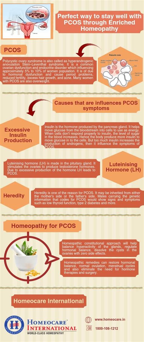polycystic ovary syndrome is a common hormonal disorder