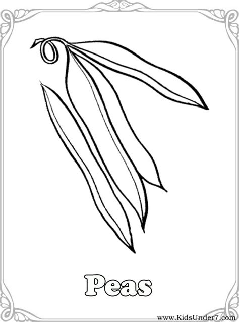 vegetables coloring pages printable coloring pages