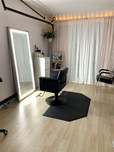 home garage  studio salon diy beauty room decor salon suites decor hair salon decor