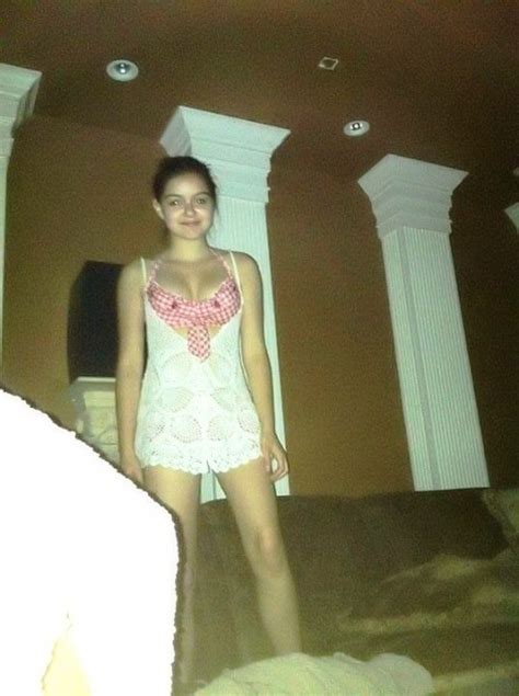 ariel winter photo leak thefappening library