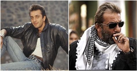 10 iconic looks of sanjay dutt that became huge trends