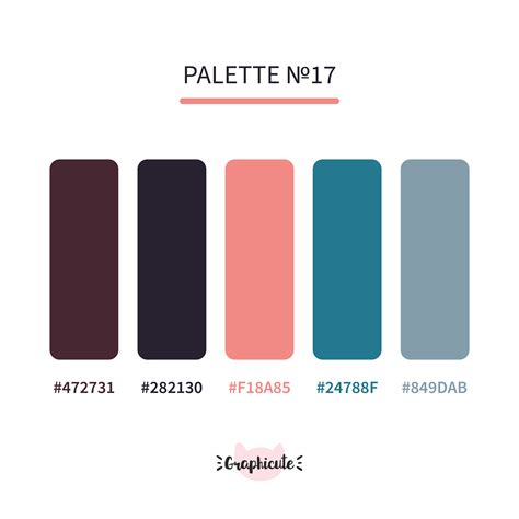 color palette  hex codes hex color palette flat color palette brand color palette